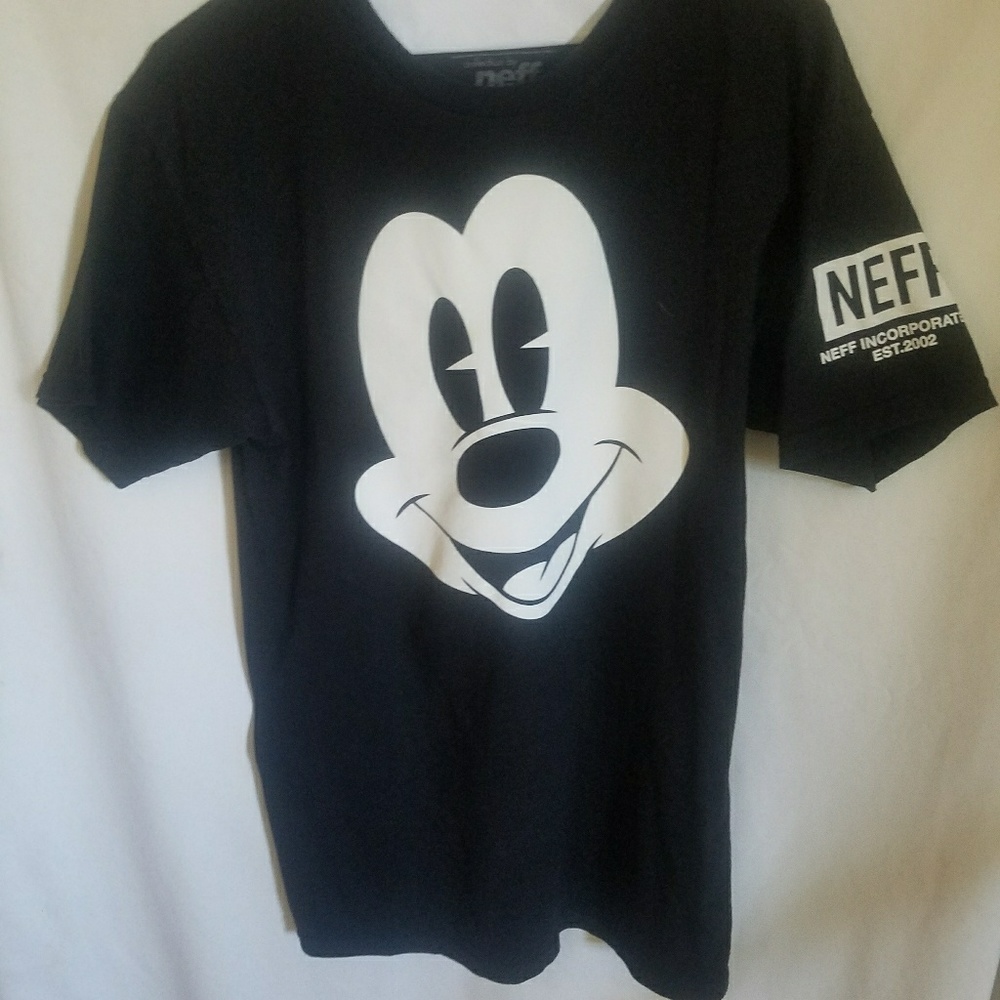 Mickey Mouse t-shirt